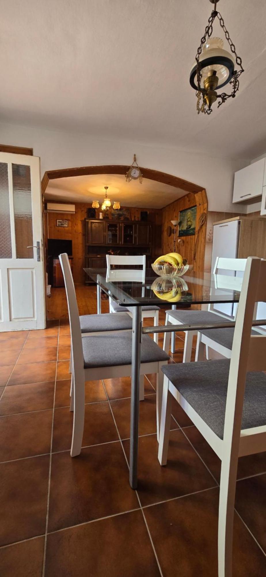 Apartman Andela Preko Exterior foto