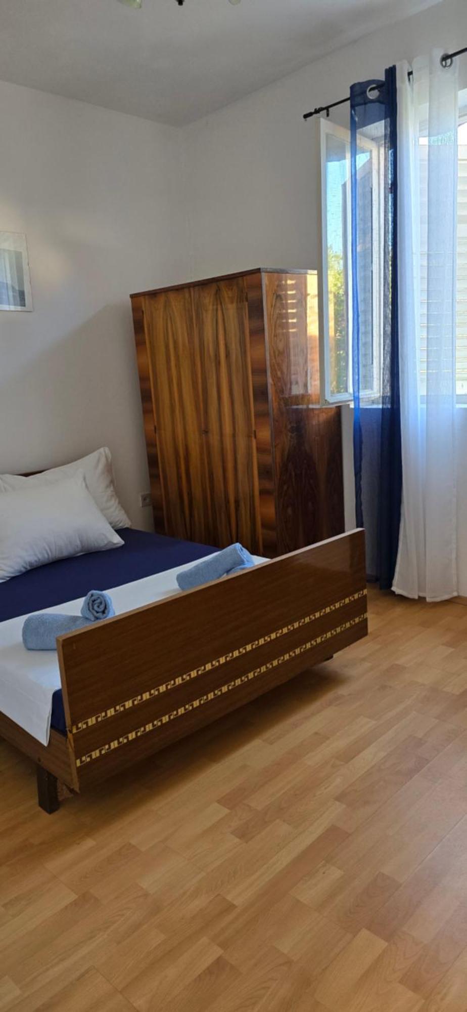 Apartman Andela Preko Exterior foto