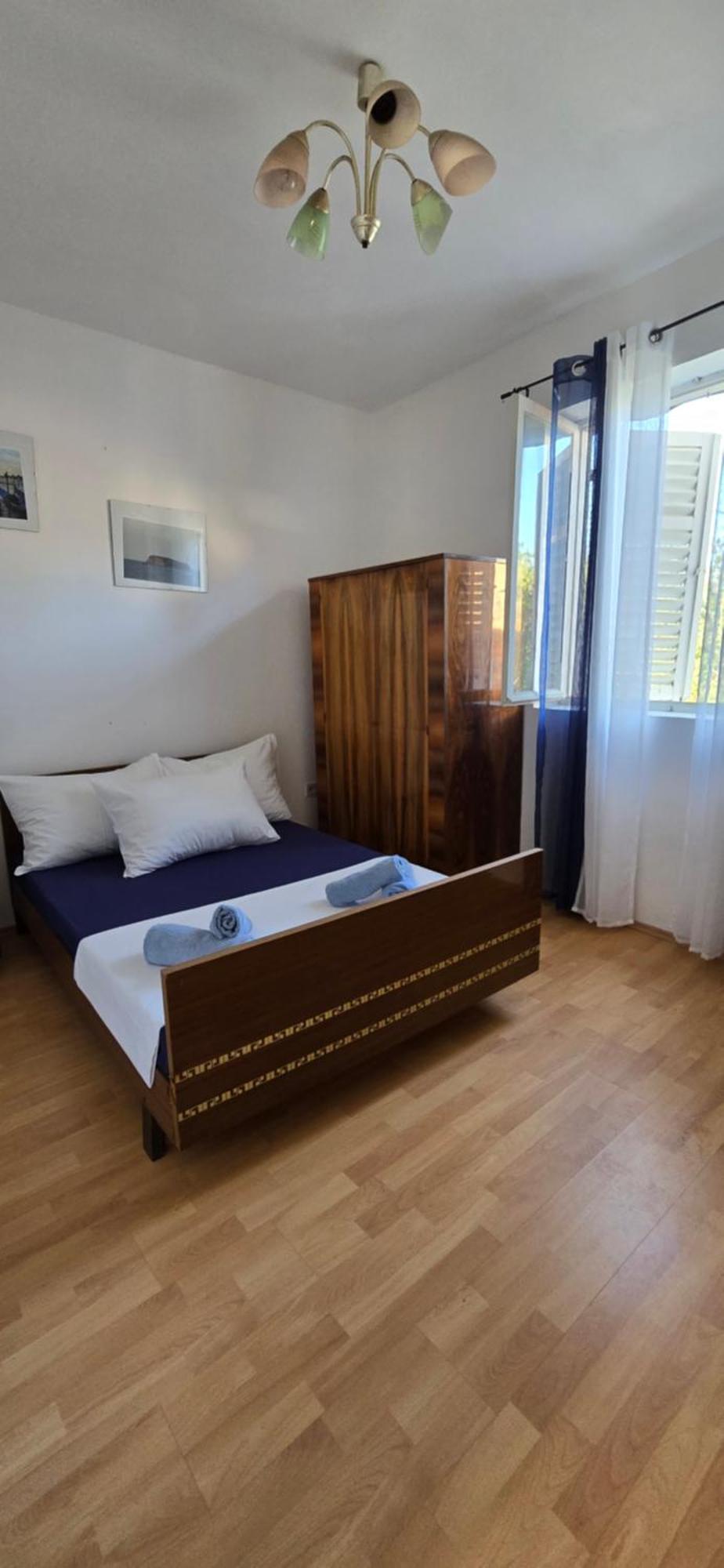 Apartman Andela Preko Exterior foto