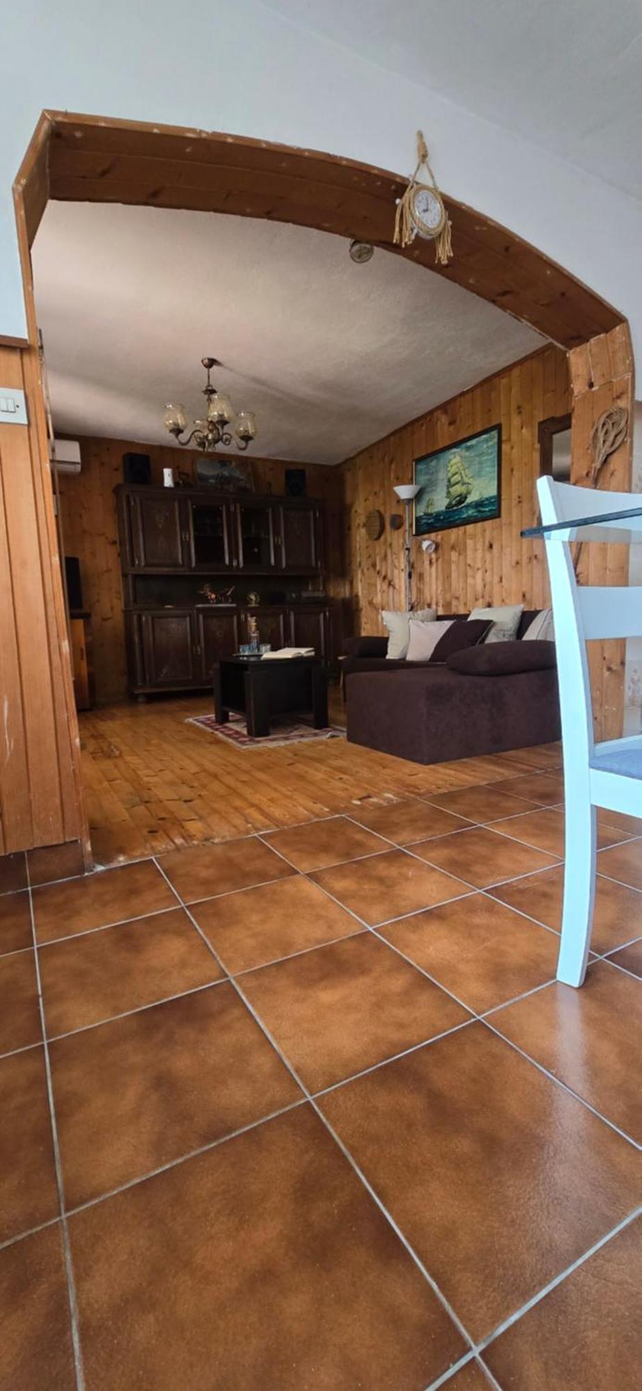 Apartman Andela Preko Exterior foto