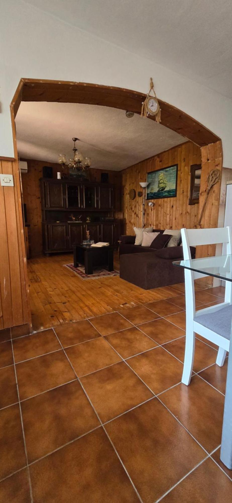 Apartman Andela Preko Exterior foto
