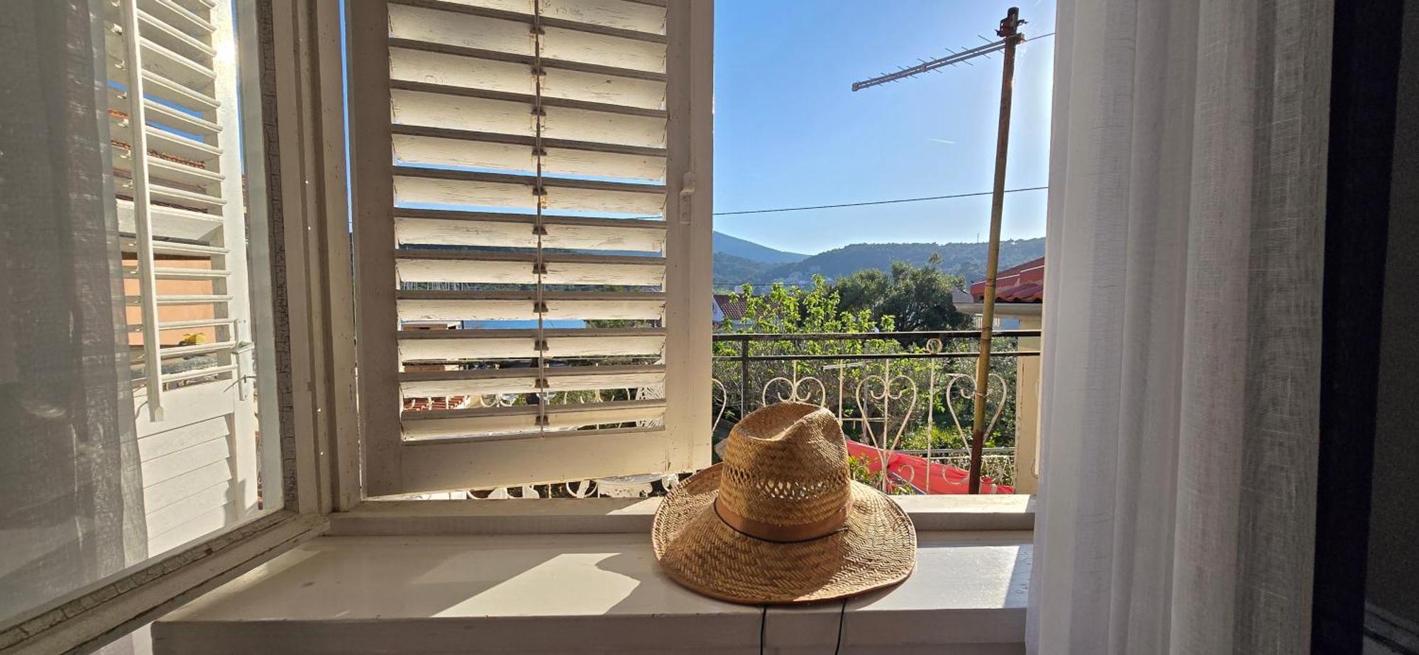Apartman Andela Preko Exterior foto