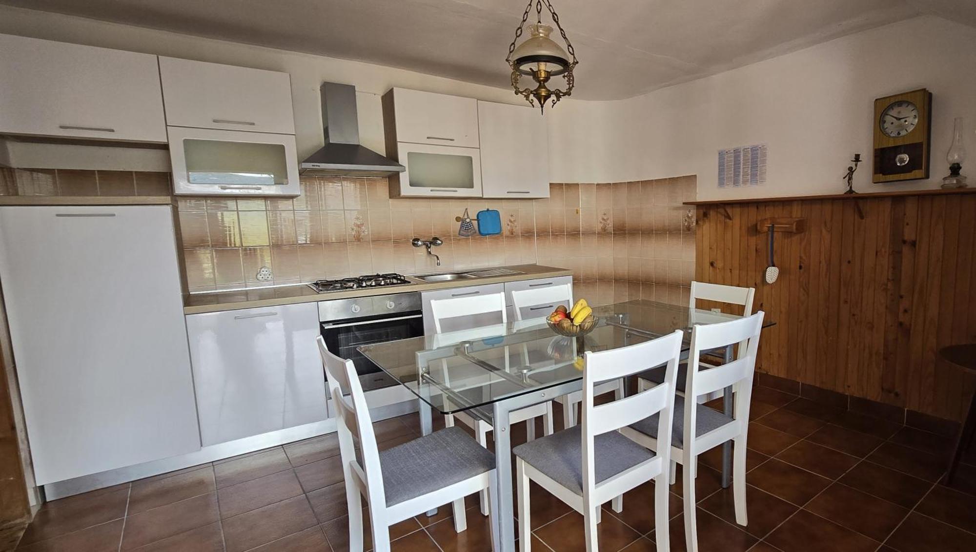 Apartman Andela Preko Exterior foto