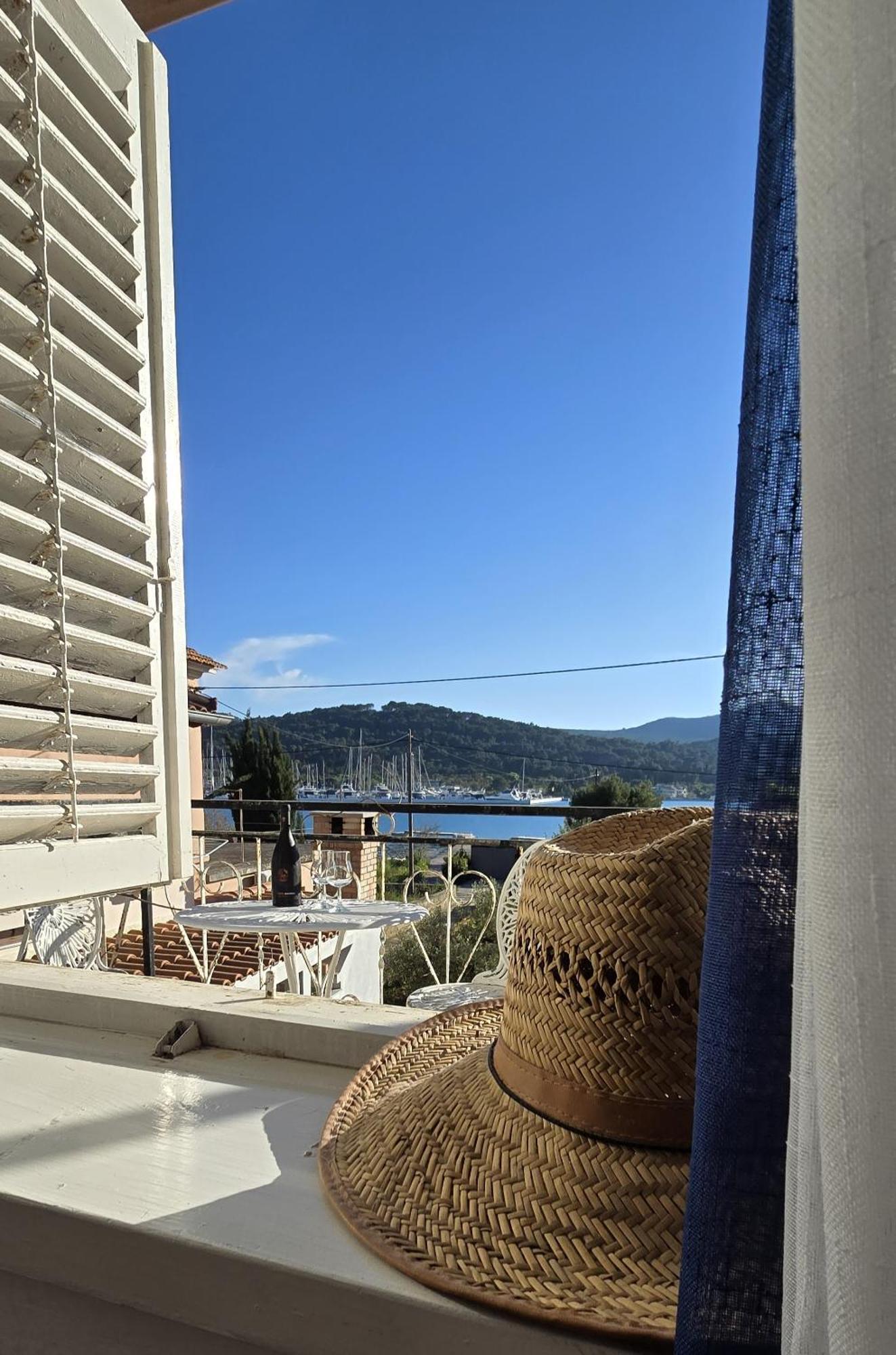 Apartman Andela Preko Exterior foto